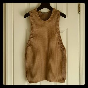 Vince Knit Vest